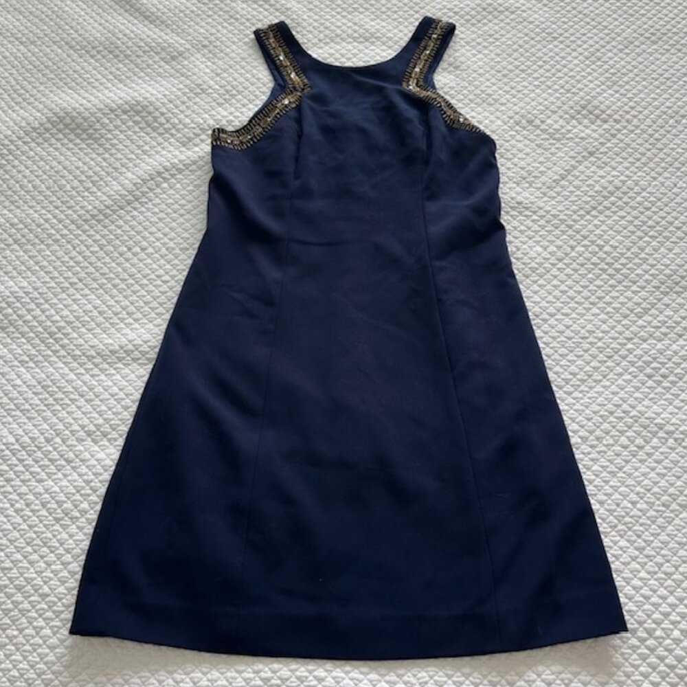 Lily Pulitzer Women's Sleeveless Dress Sz 4